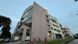 Frontier (D14), Factory #475888581